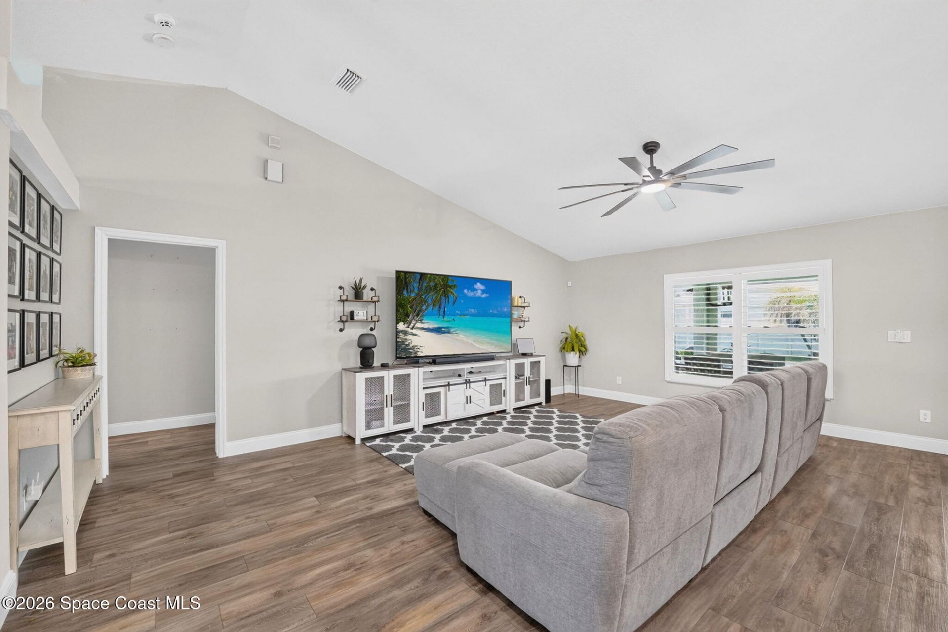 564 Hammond Street Sw, Palm Bay, FL 32908 Photo