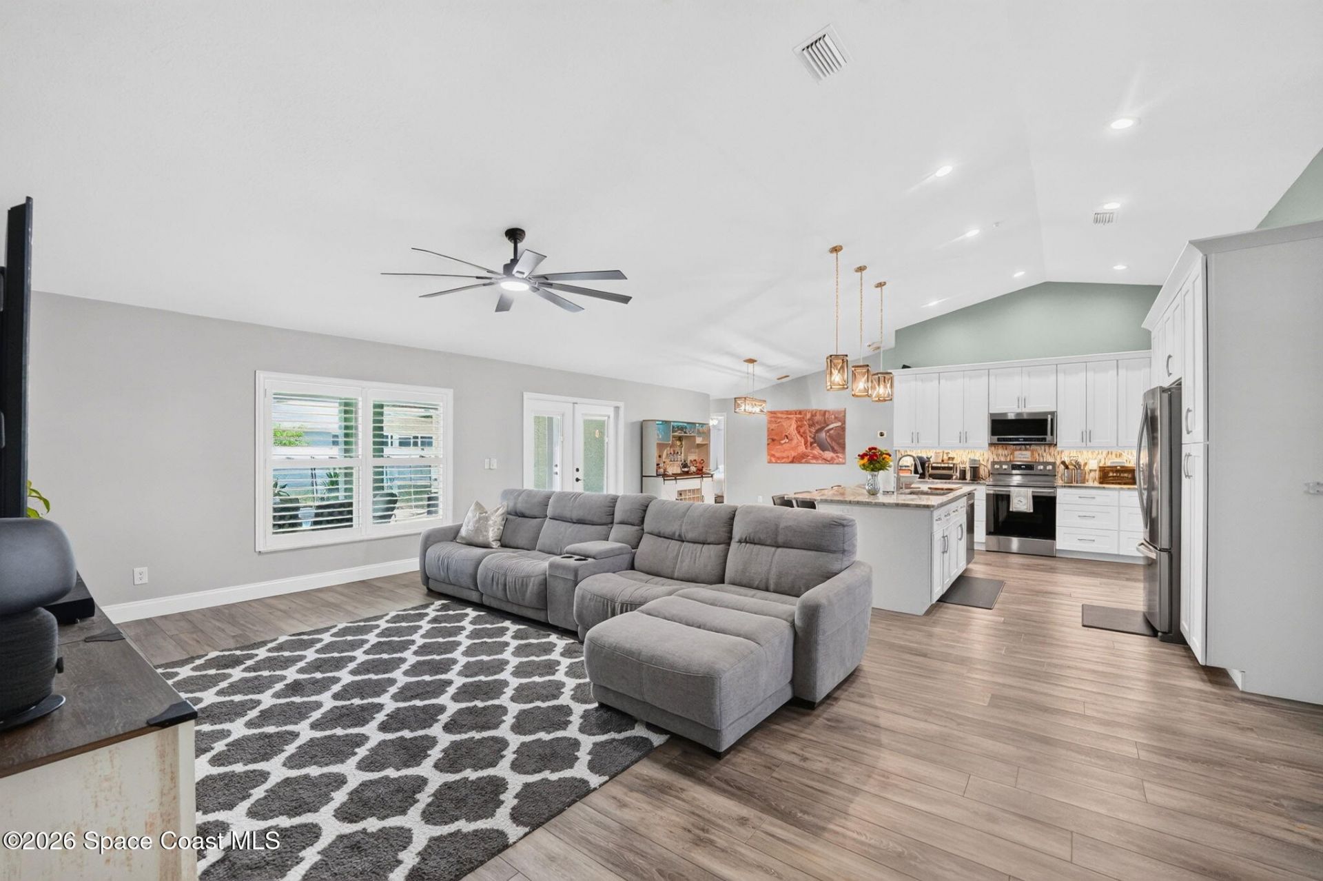 564 Hammond Street Sw, Palm Bay, FL 32908 Photo