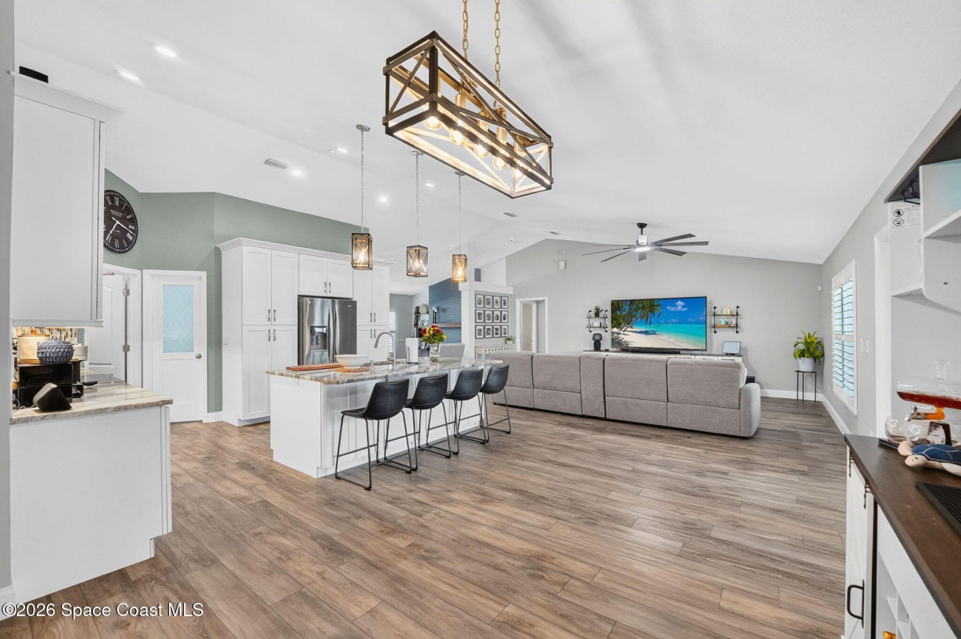 564 Hammond Street Sw, Palm Bay, FL 32908 Photo