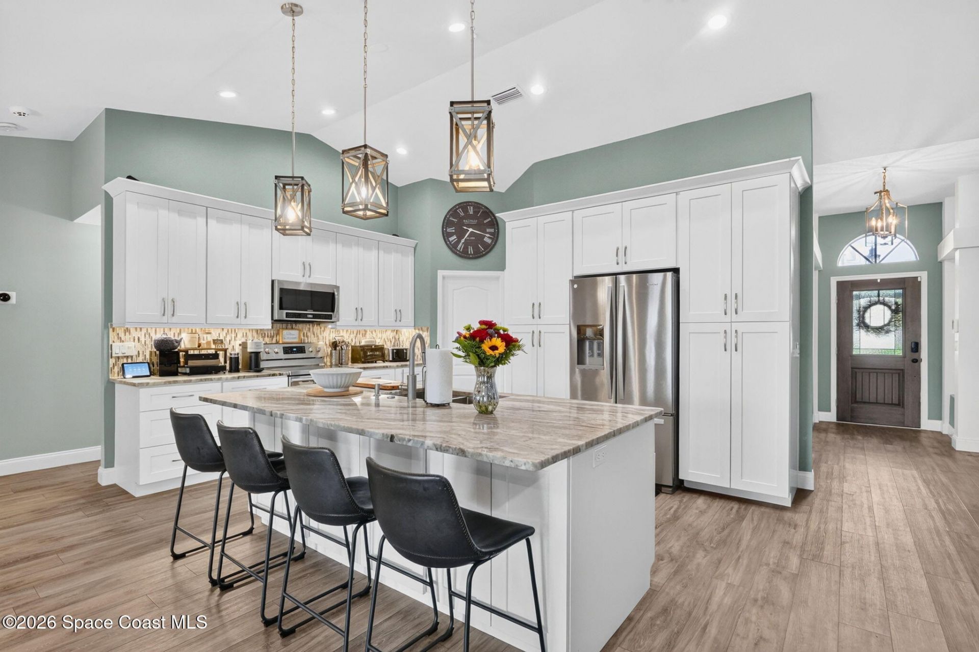 564 Hammond Street Sw, Palm Bay, FL 32908 Photo