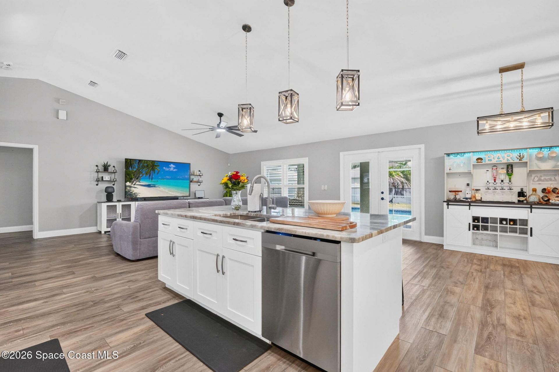 564 Hammond Street Sw, Palm Bay, FL 32908 Photo