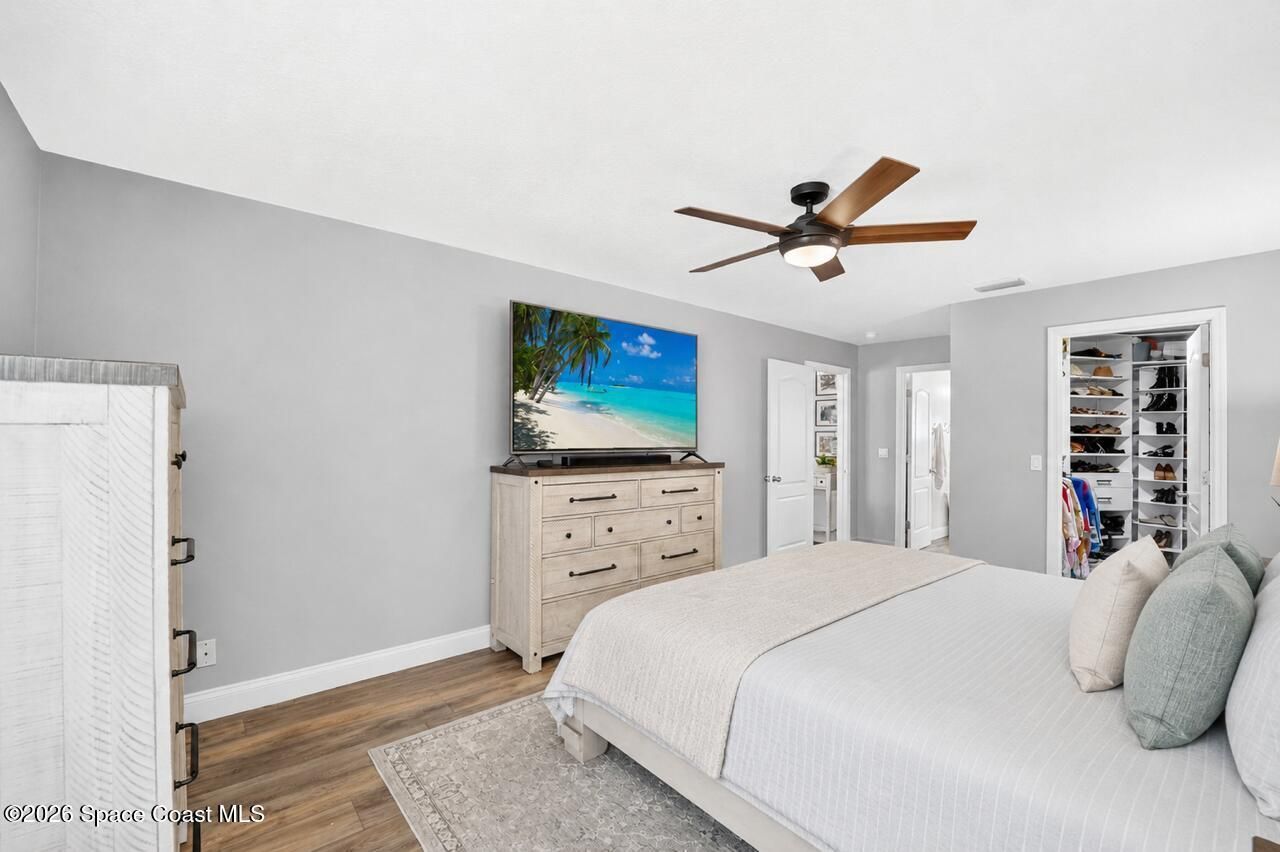 564 Hammond Street Sw, Palm Bay, FL 32908 Photo