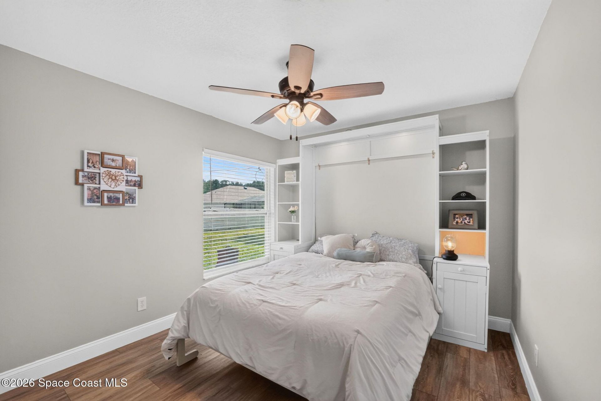 564 Hammond Street Sw, Palm Bay, FL 32908 Photo