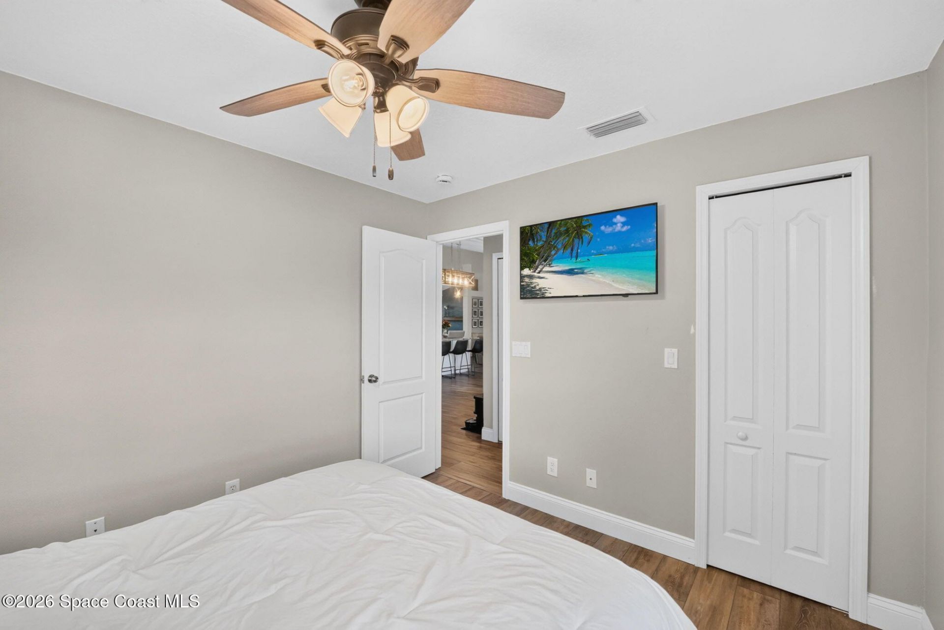 564 Hammond Street Sw, Palm Bay, FL 32908 Photo