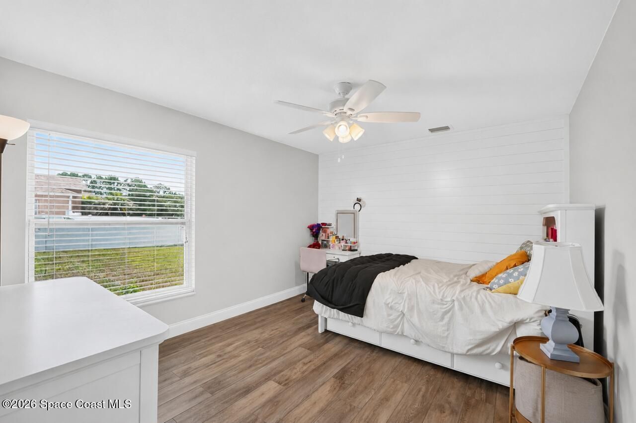 564 Hammond Street Sw, Palm Bay, FL 32908 Photo