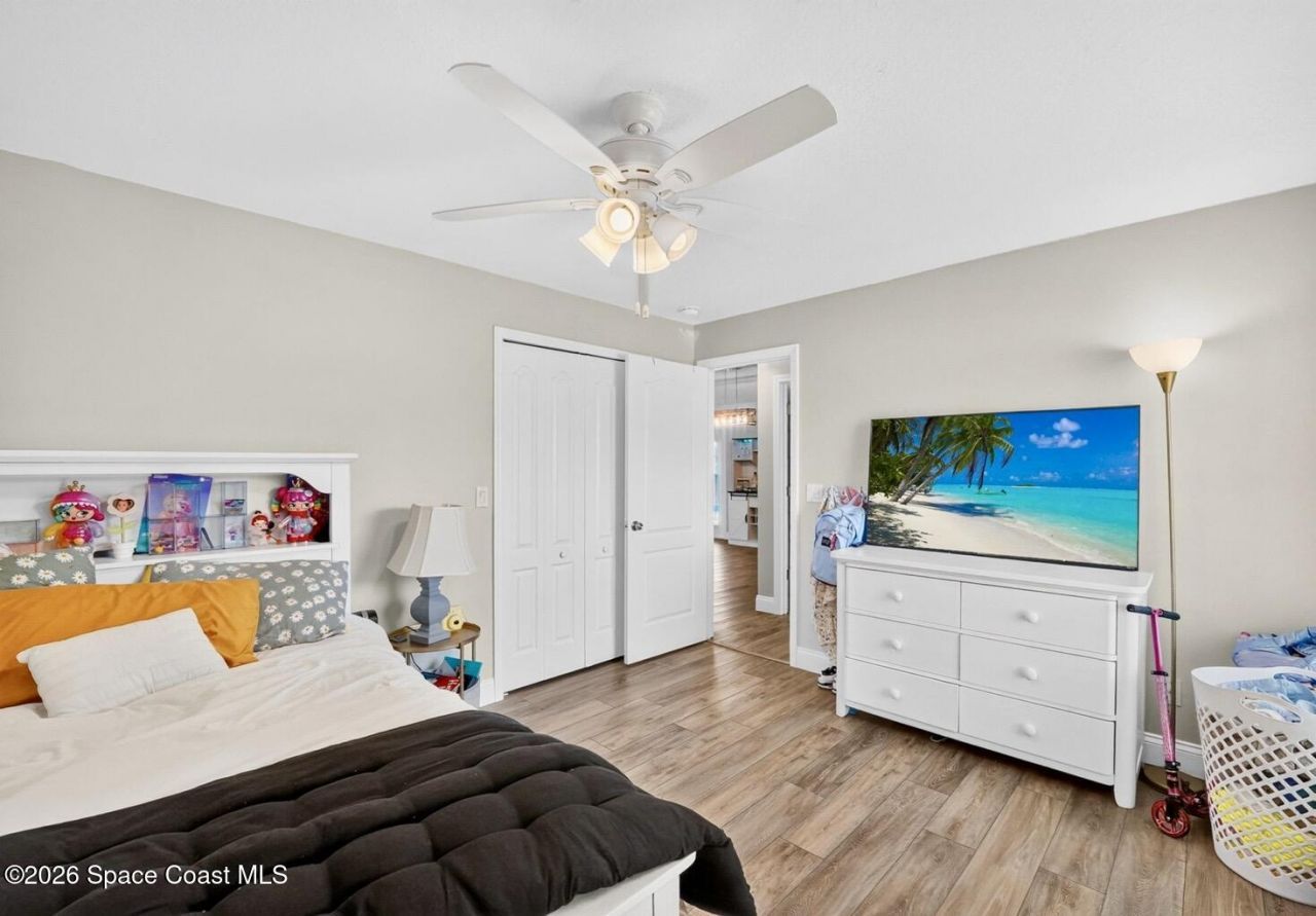 564 Hammond Street Sw, Palm Bay, FL 32908 Photo