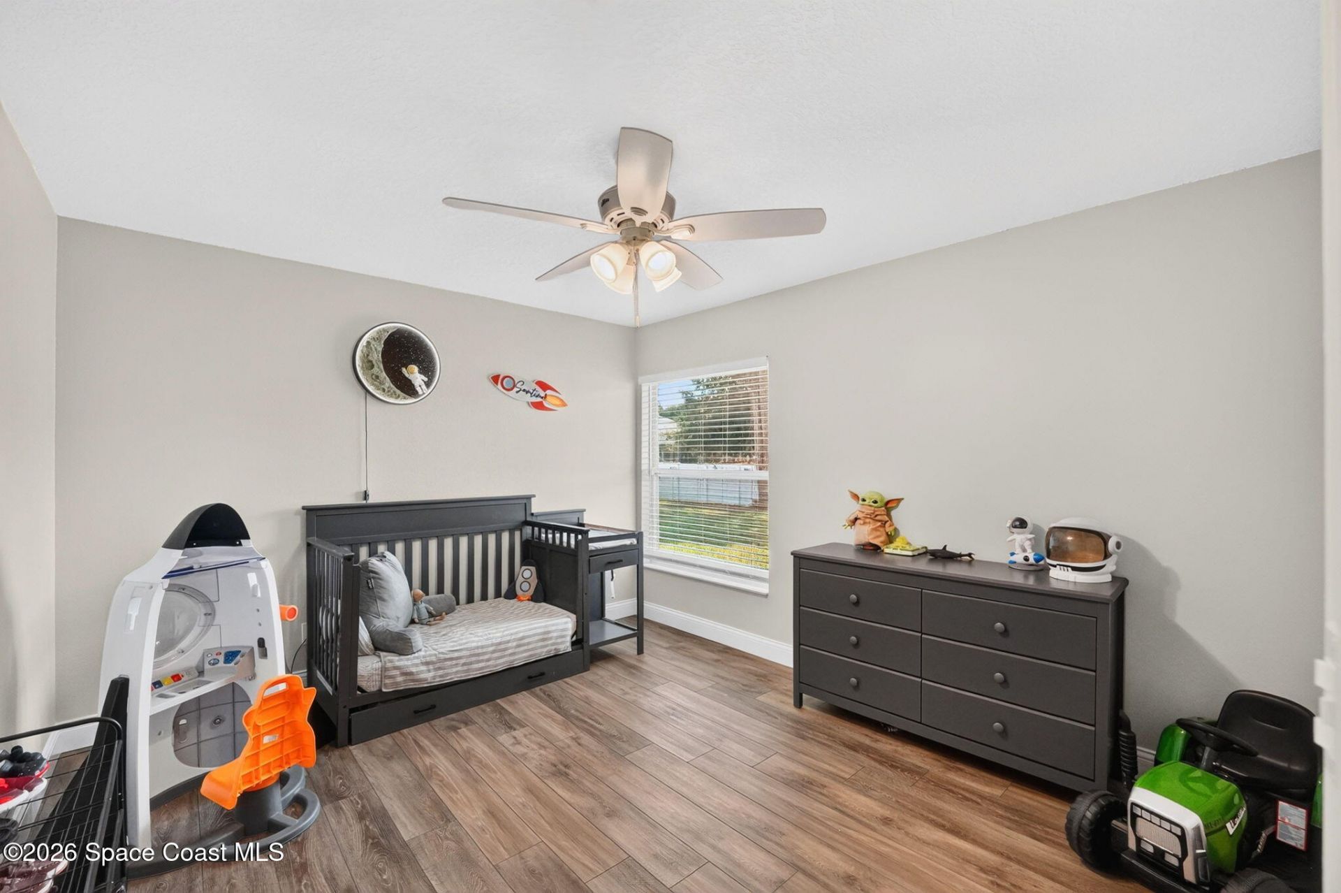 564 Hammond Street Sw, Palm Bay, FL 32908 Photo