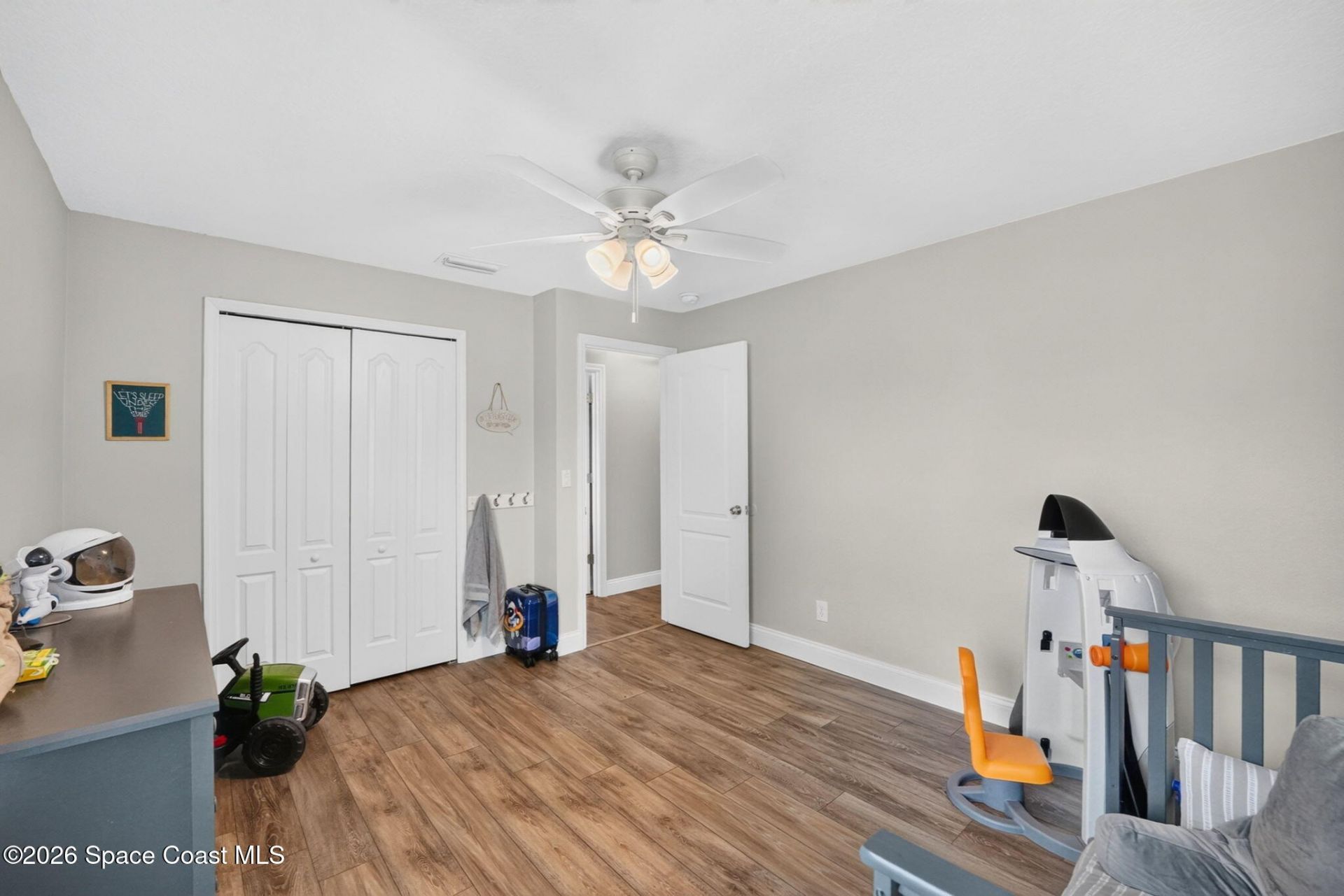 564 Hammond Street Sw, Palm Bay, FL 32908 Photo