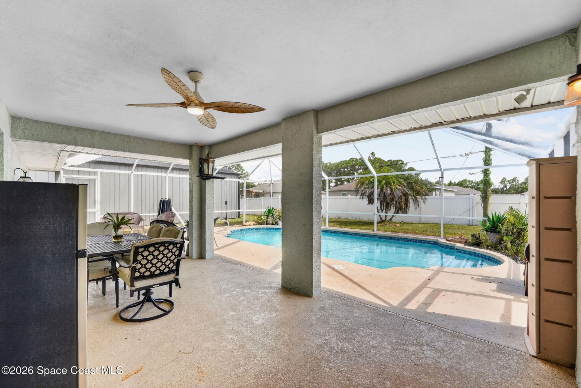 564 Hammond Street Sw, Palm Bay, FL 32908 Photo
