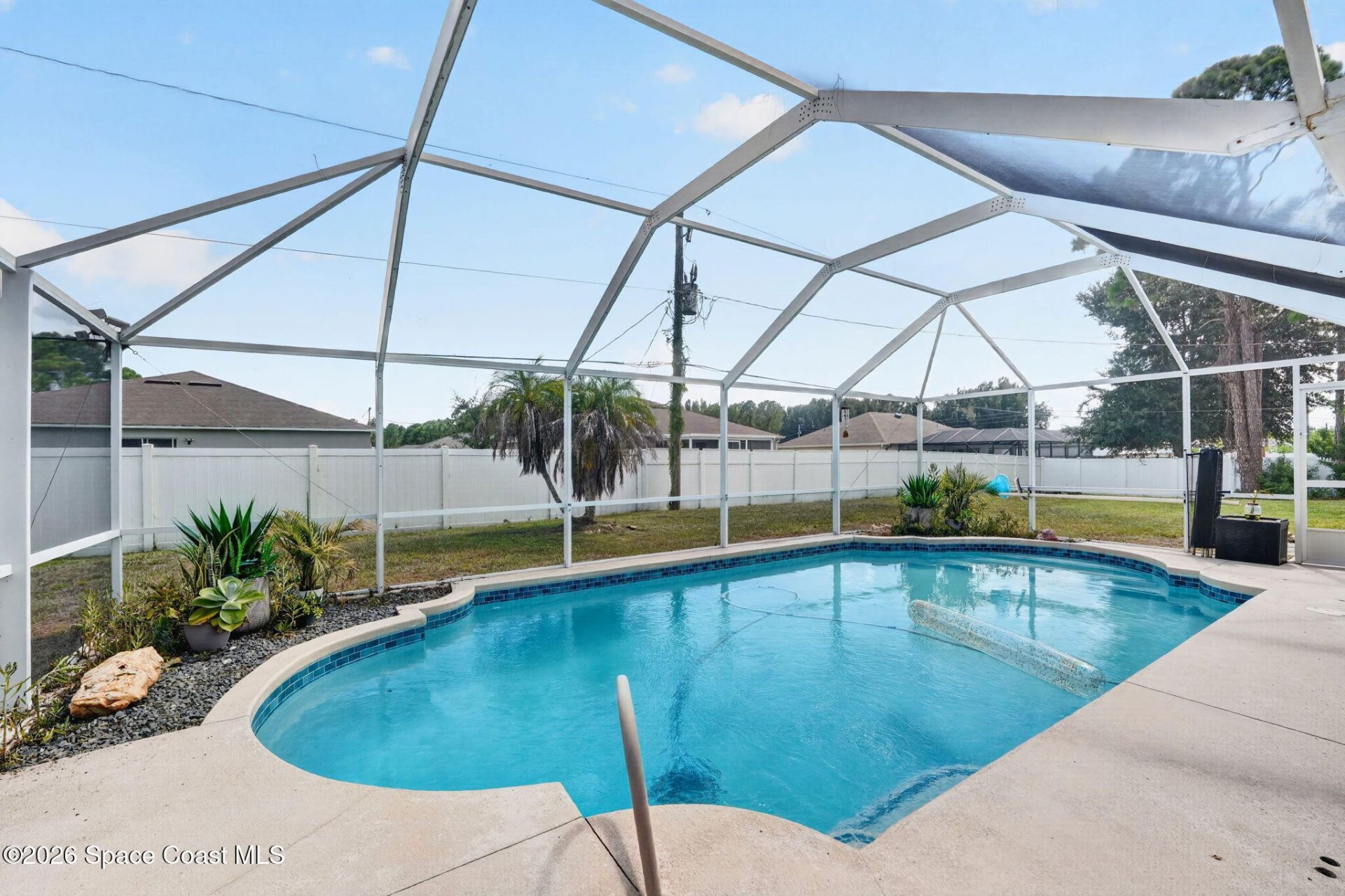 564 Hammond Street Sw, Palm Bay, FL 32908 Photo