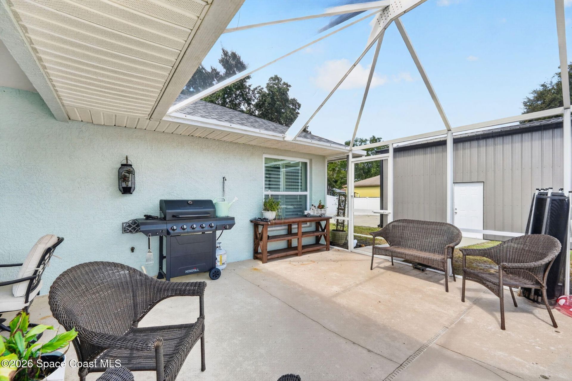 564 Hammond Street Sw, Palm Bay, FL 32908 Photo