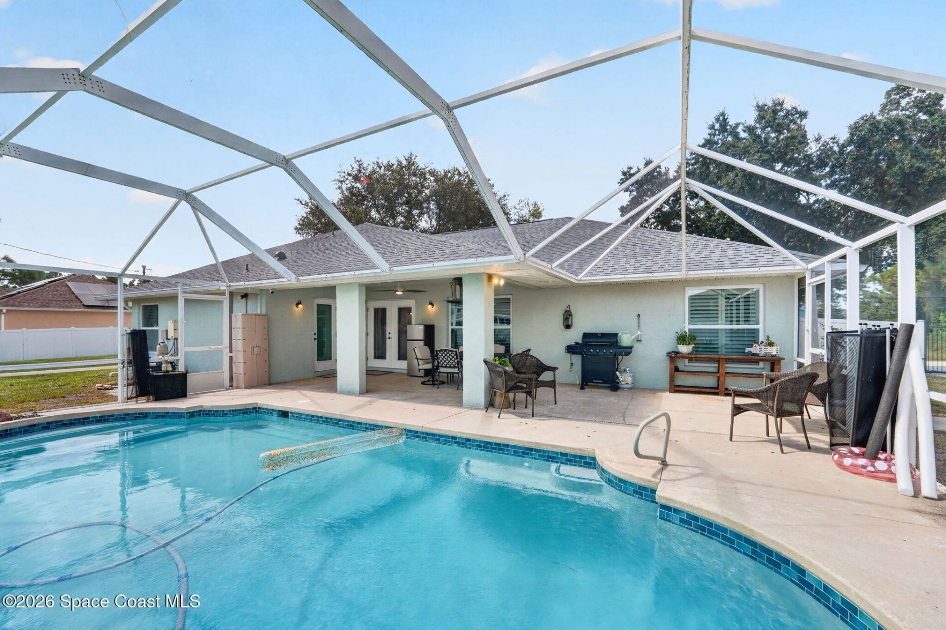 564 Hammond Street Sw, Palm Bay, FL 32908 Photo
