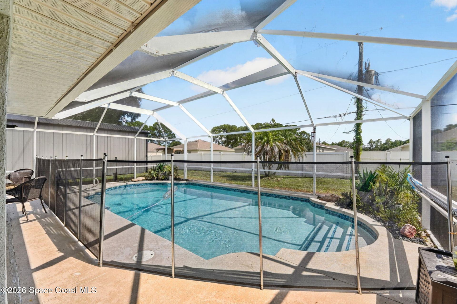 564 Hammond Street Sw, Palm Bay, FL 32908 Photo