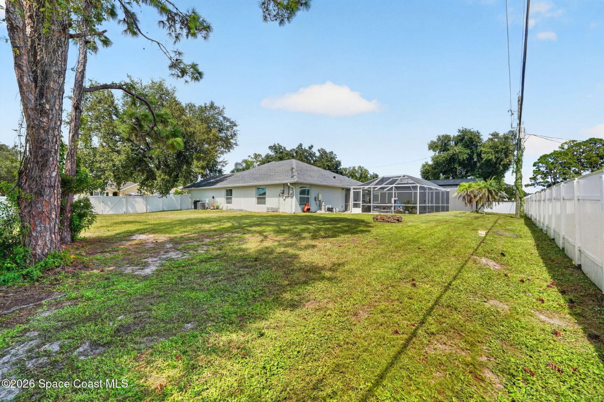 564 Hammond Street Sw, Palm Bay, FL 32908 Photo