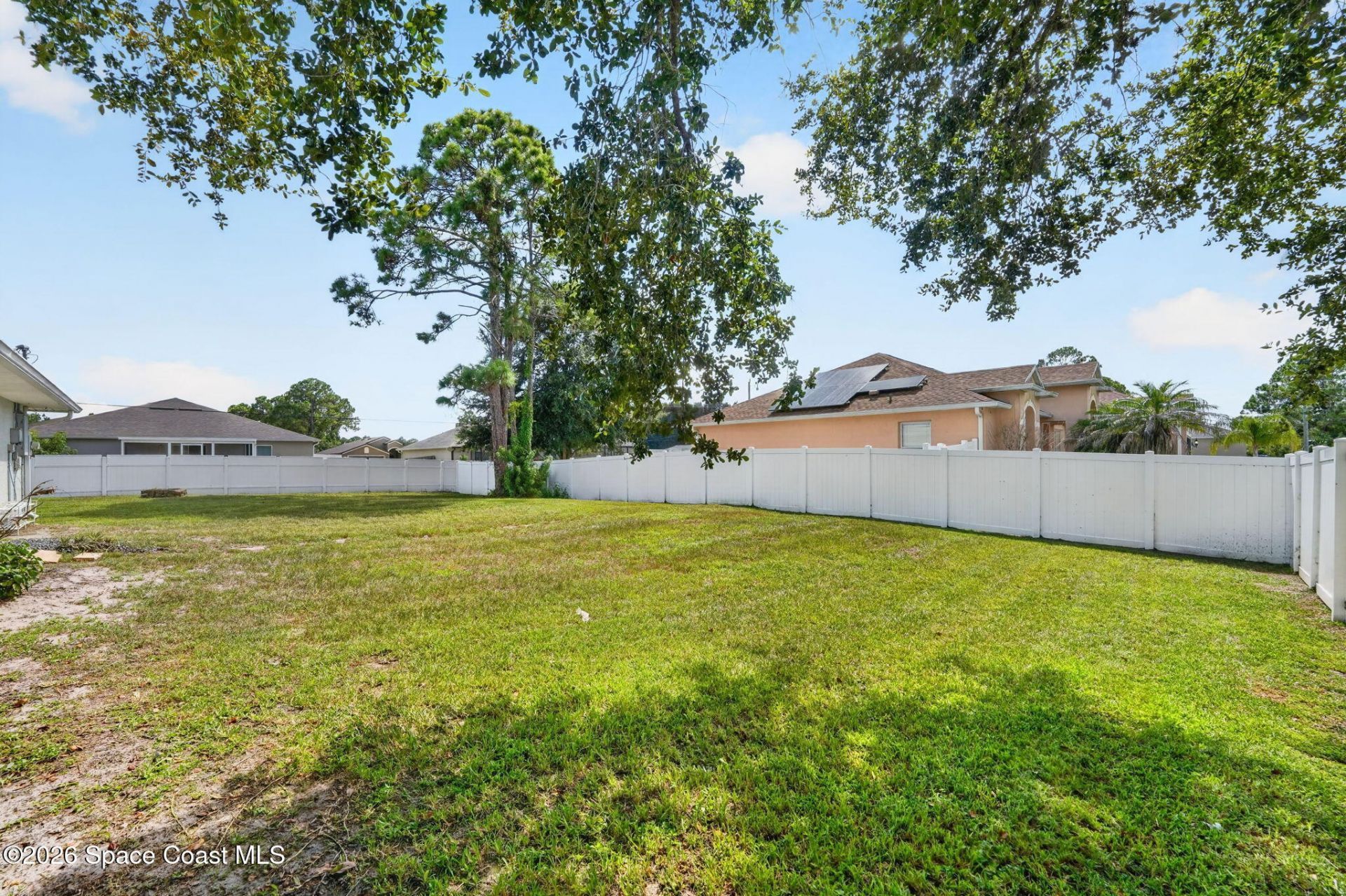 564 Hammond Street Sw, Palm Bay, FL 32908 Photo