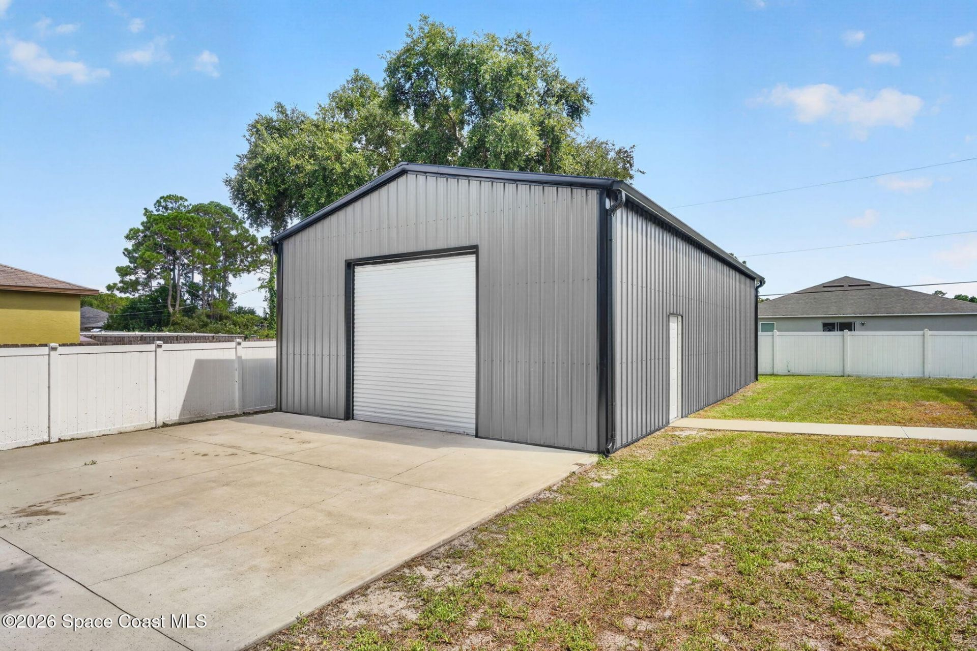 564 Hammond Street Sw, Palm Bay, FL 32908 Photo