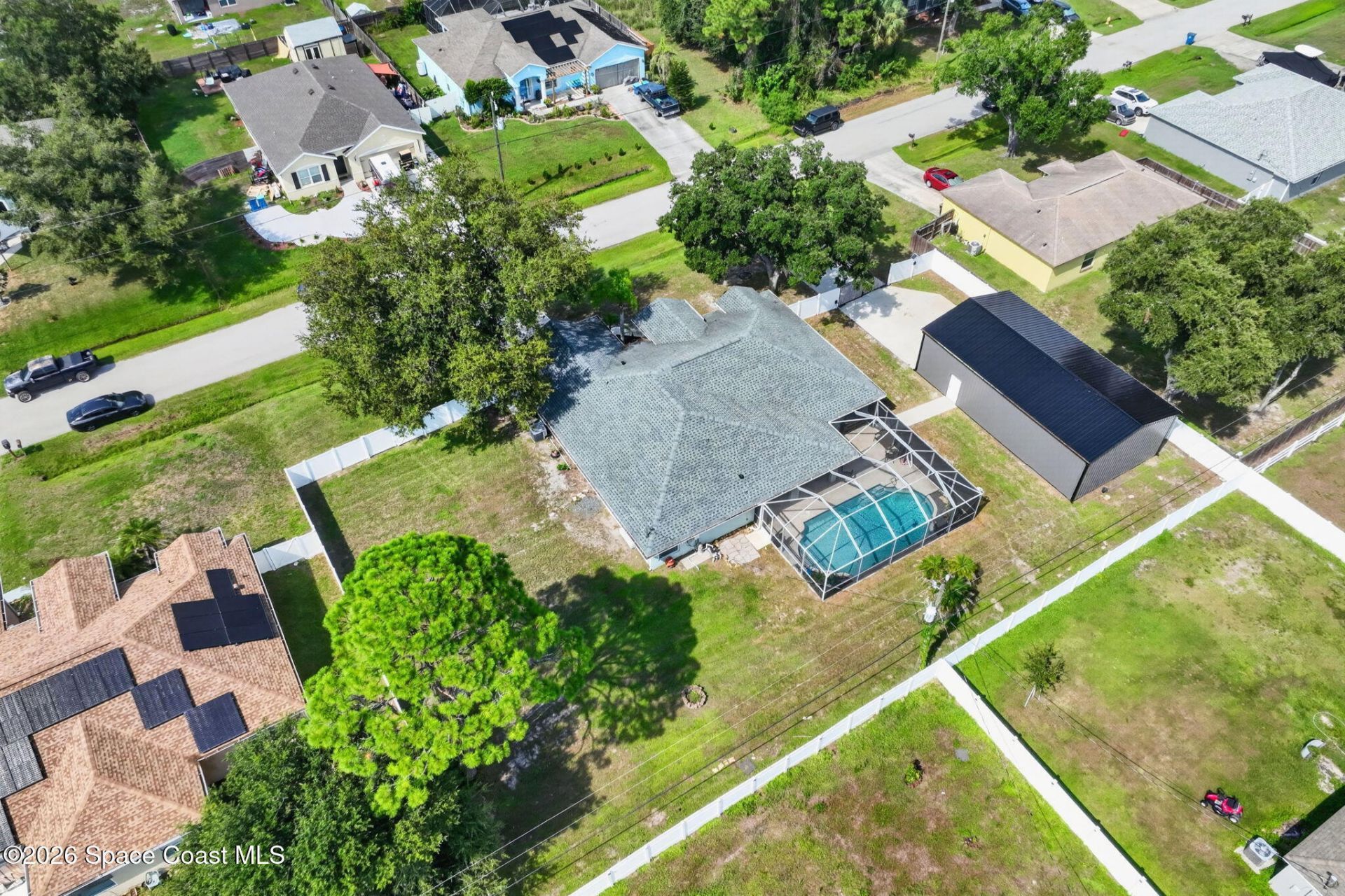564 Hammond Street Sw, Palm Bay, FL 32908 Photo