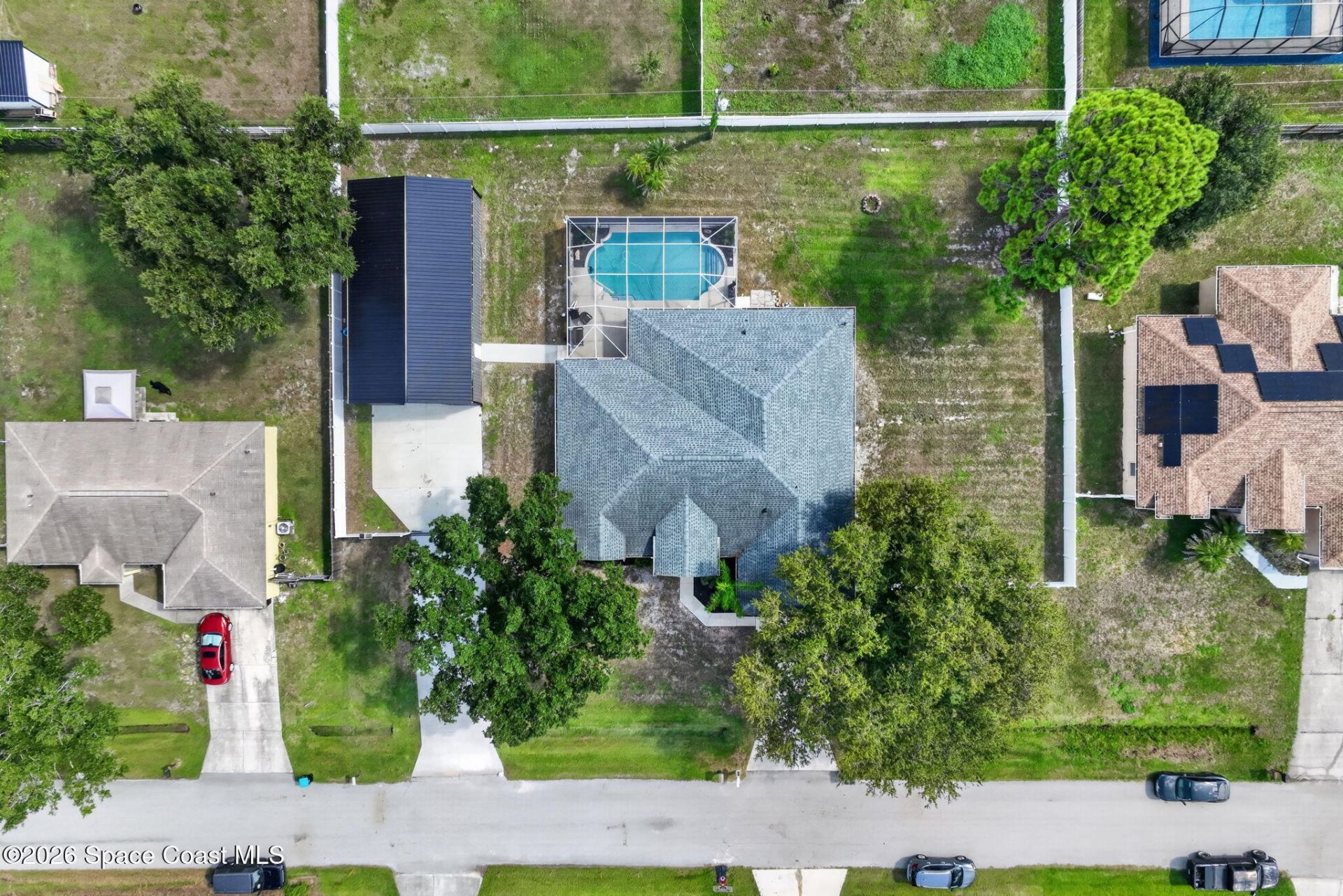 564 Hammond Street Sw, Palm Bay, FL 32908 Photo
