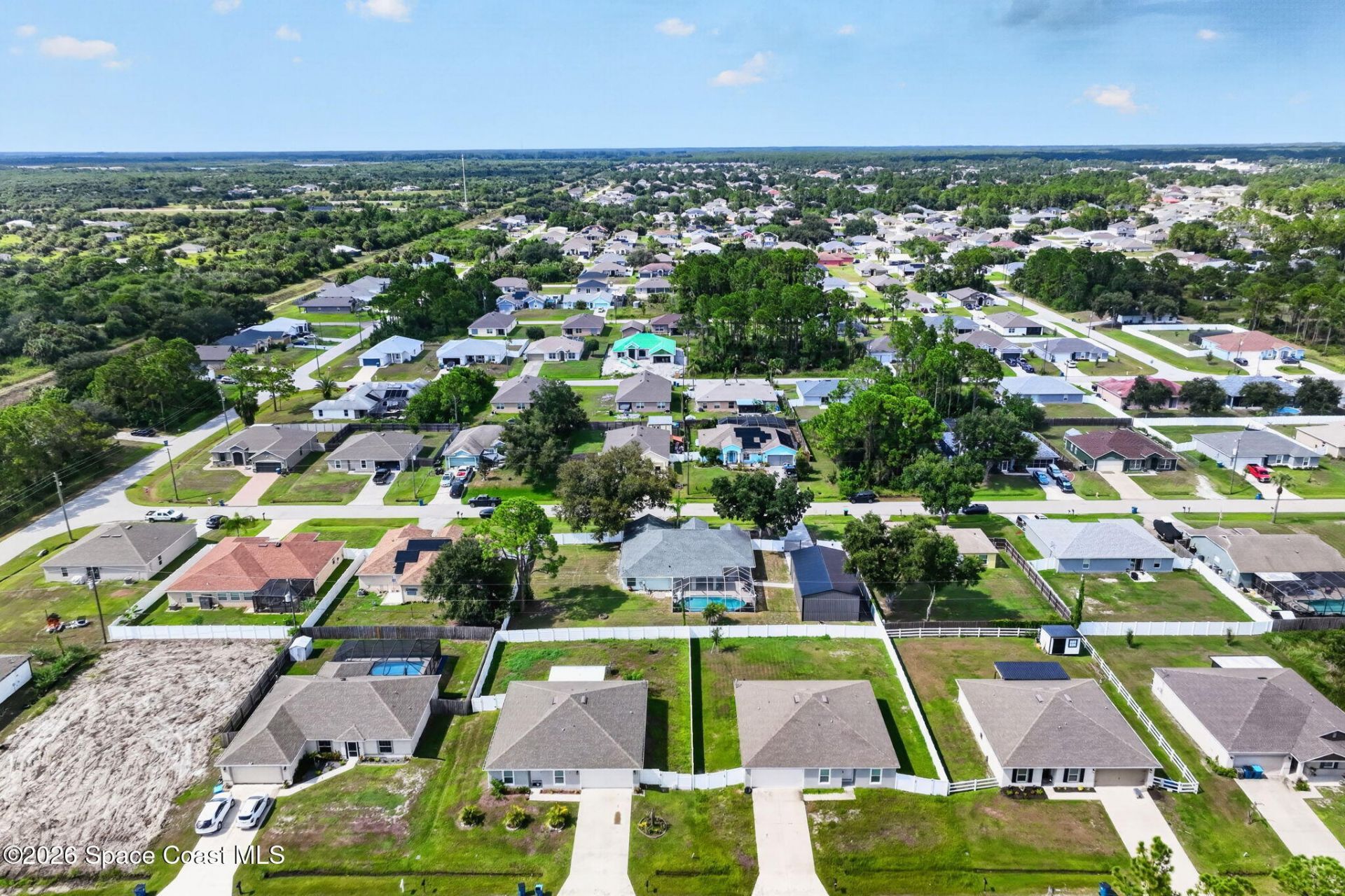 564 Hammond Street Sw, Palm Bay, FL 32908 Photo