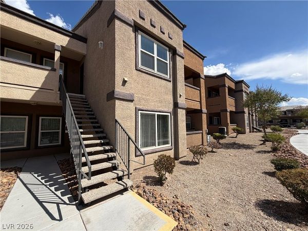 6650 W Warm Springs Road , Unit 2026, Las Vegas, NV 89118