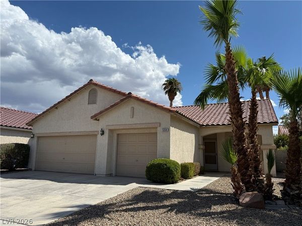 559 ARTREA Place , Las Vegas, NV 89123