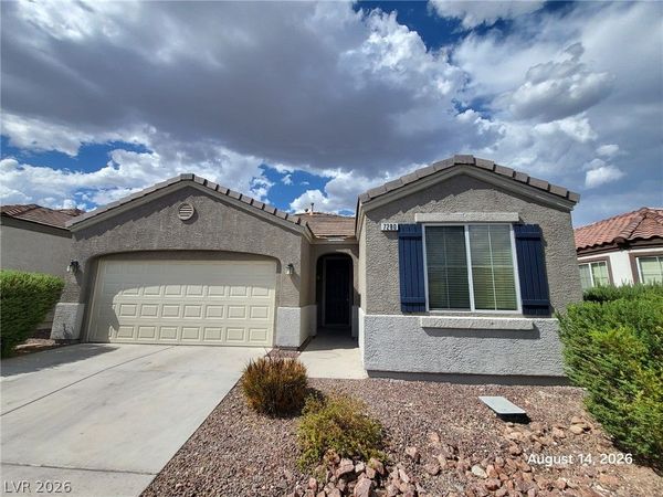 7280 Fountain Village Avenue , Las Vegas, NV 89113