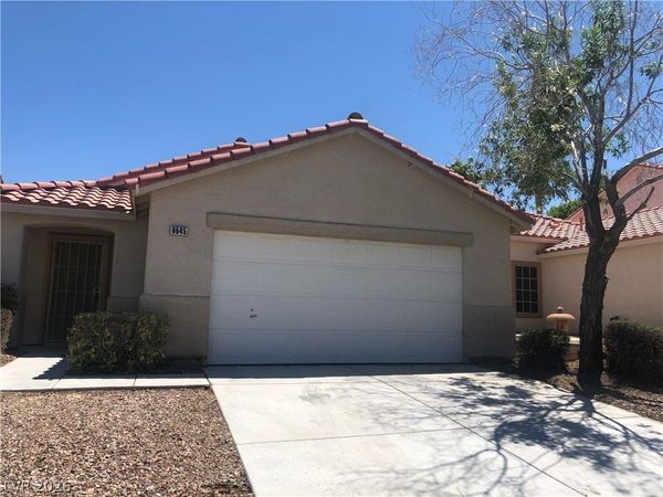 8645 GRAND PINE Avenue , North Las Vegas, NV 89143