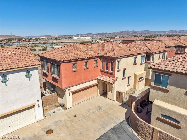 716 Emerald Idol Place , Henderson, NV 89011
