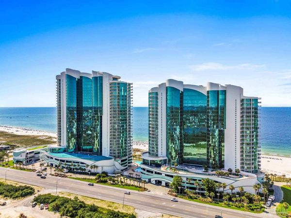 26302 Perdido Beach Blvd, Unit D2402, Orange Beach, AL 36561