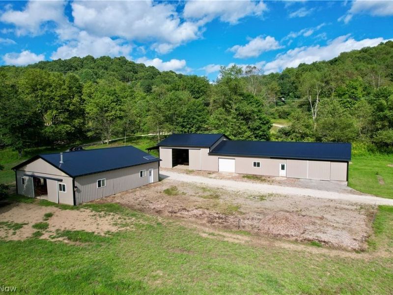 8251 Bay Road SE, Carrollton, OH 44615 Photo 22