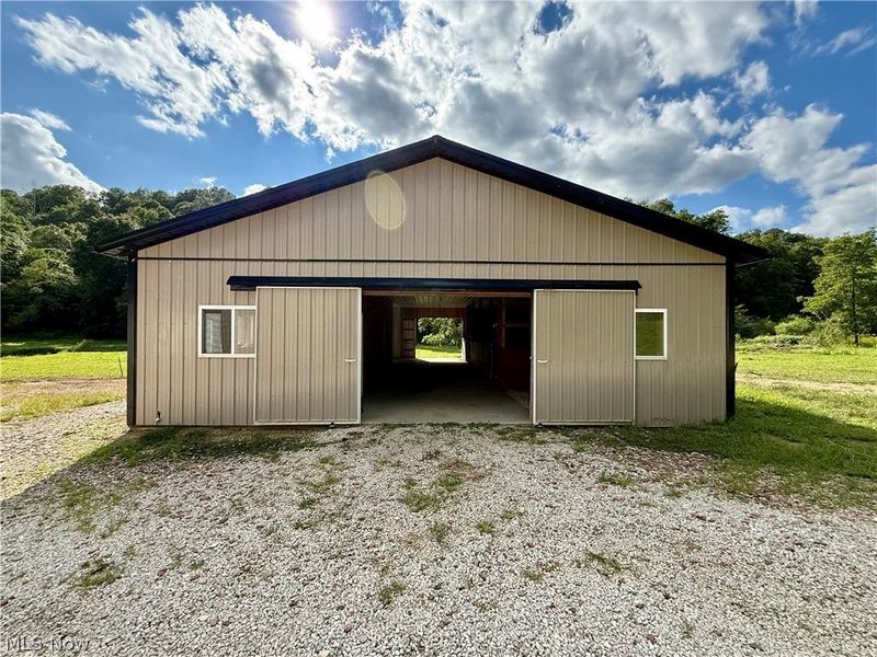8251 Bay Road SE, Carrollton, OH 44615 Photo 27