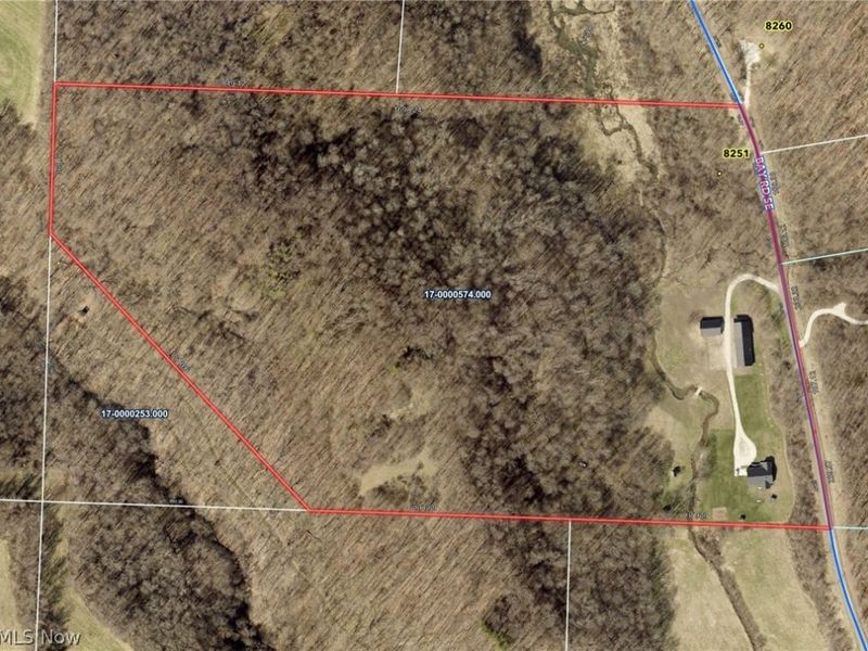 8251 Bay Road SE, Carrollton, OH 44615 Photo 45
