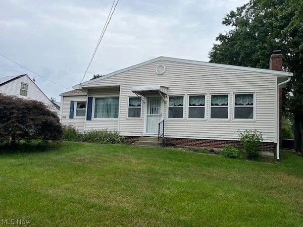 313 Schneider Street , North Canton, OH 44720
