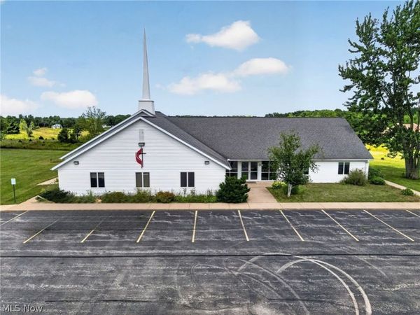 224 Garford Road , Geneva, OH 44041