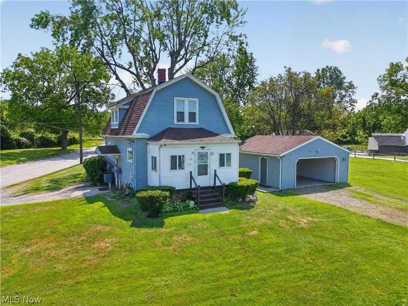 1412 Perryville Place, Ashtabula, OH 44004 Photo 1