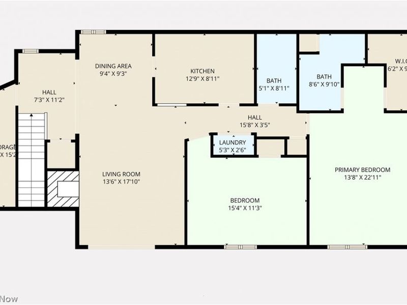 4557 Saint James Circle NW, Canton, OH 44708 Photo 13
