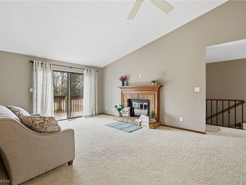 4557 Saint James Circle NW, Canton, OH 44708 Photo 6