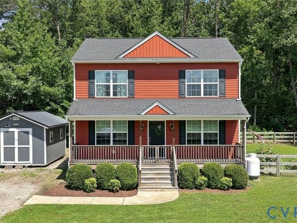 3120 Three Chopt Road , Gum Spring, VA 23065