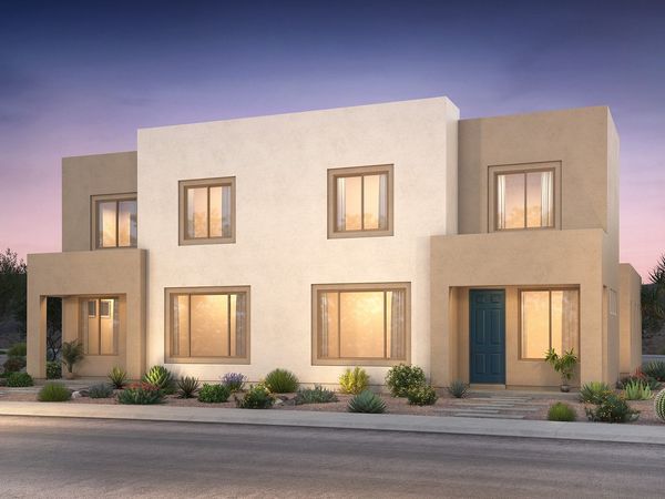 2311 Campo del Sur Loop , Santa Fe, NM 87507