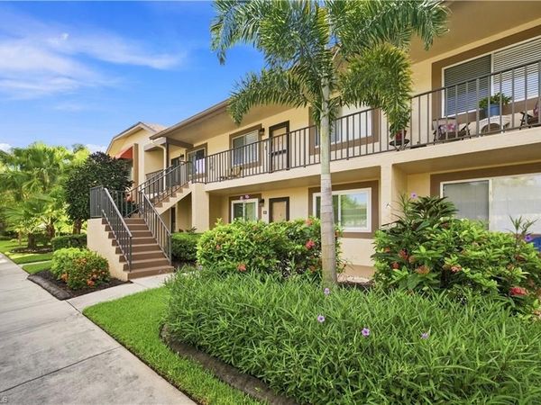13090 Cross Creek CT , Unit 209, FORT MYERS, FL 33912