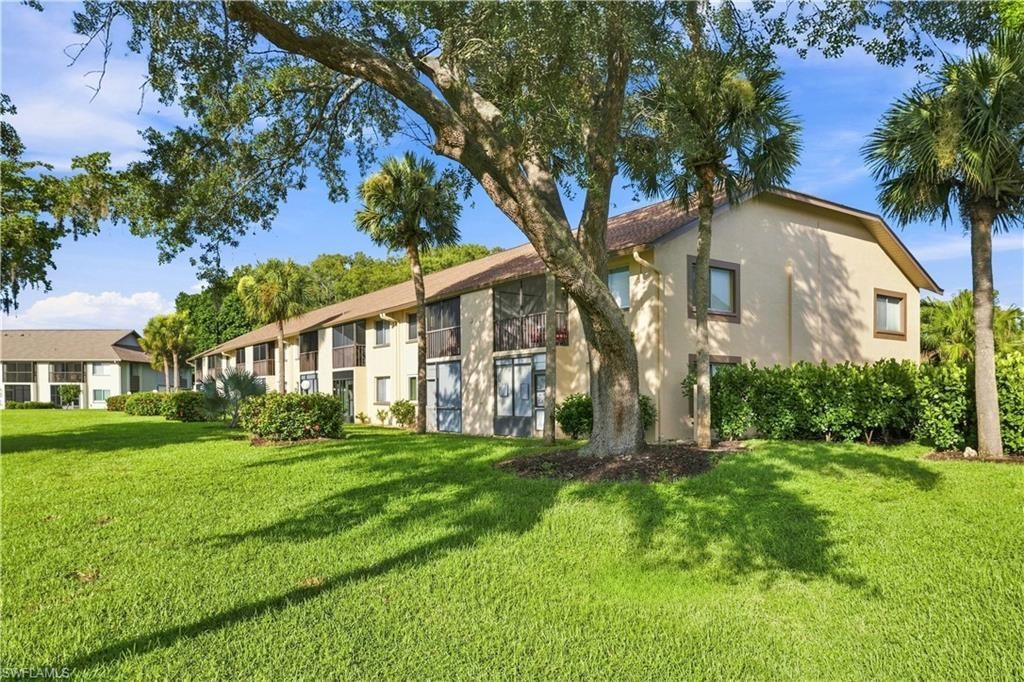 13090 Cross Creek Ct , Unit 209, Fort Myers, FL 33912 Photo