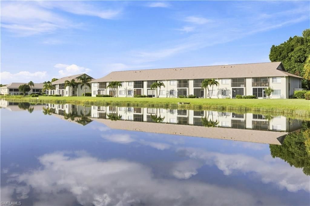 13090 Cross Creek Ct , Unit 209, Fort Myers, FL 33912 Photo