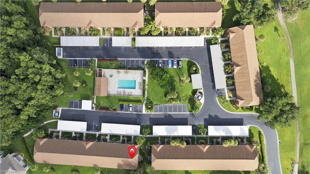 13090 Cross Creek Ct , Unit 209, Fort Myers, FL 33912 Photo