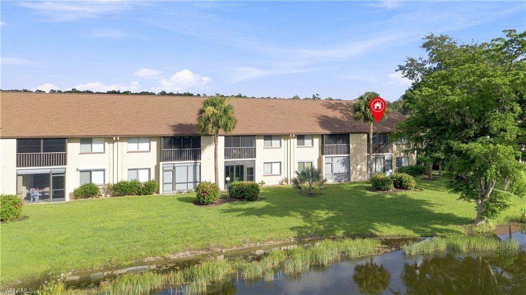 13090 Cross Creek Ct , Unit 209, Fort Myers, FL 33912 Photo