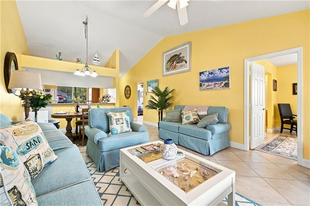 13090 Cross Creek Ct , Unit 209, Fort Myers, FL 33912 Photo