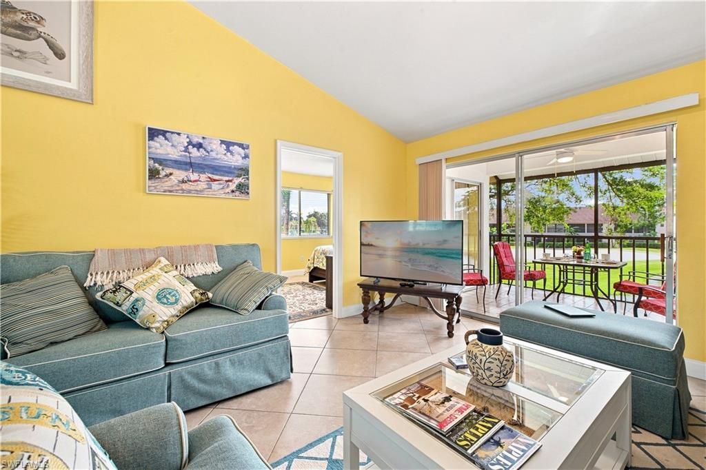 13090 Cross Creek Ct , Unit 209, Fort Myers, FL 33912 Photo