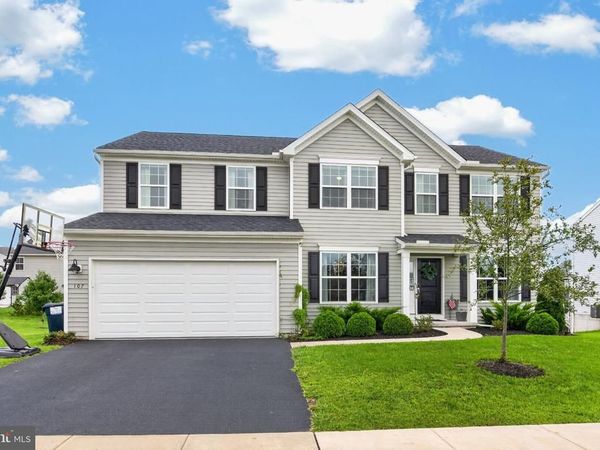 107 HAYWARD, POTTSTOWN, PA 19464