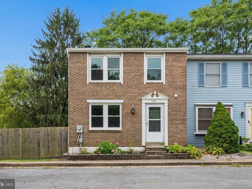 328 Violet Court, Mount Airy, MD 21771 Main Photo