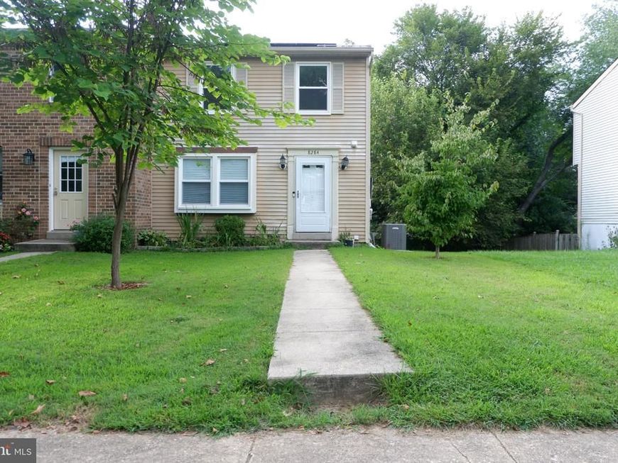 8284 Mary Lee Lane, Laurel, MD 20723 Main Photo
