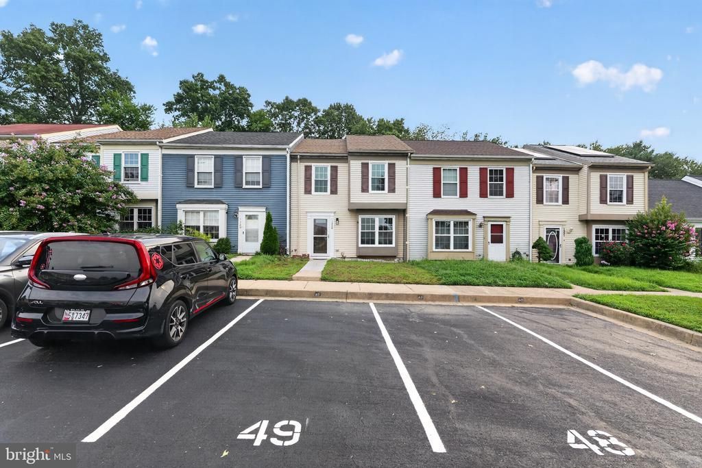 1328 JERVIS SQUARE , BELCAMP, MD 21017